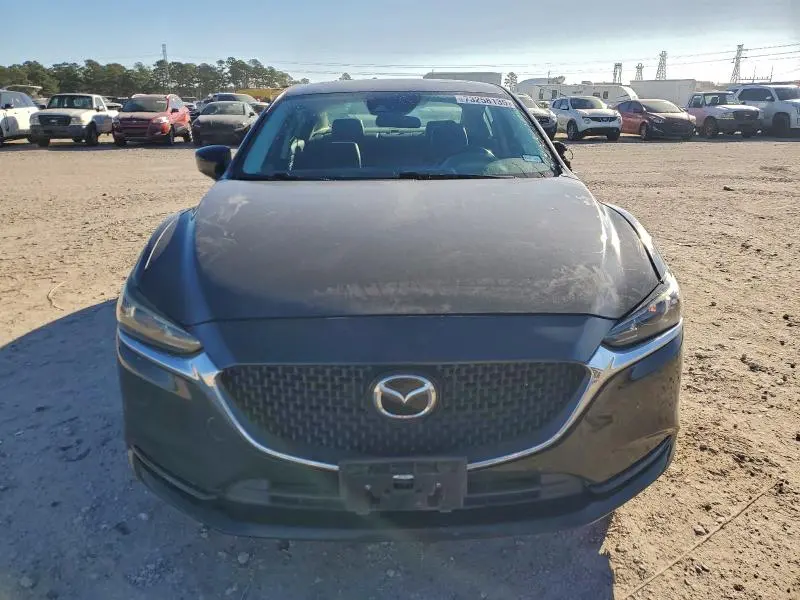 2021 MAZDA 6 TOURING  