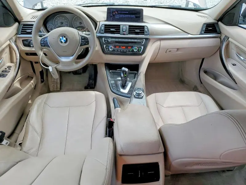 2013 BMW 328 XI  