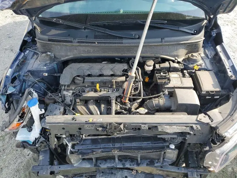 2023 HYUNDAI VENUE LIMITED  
