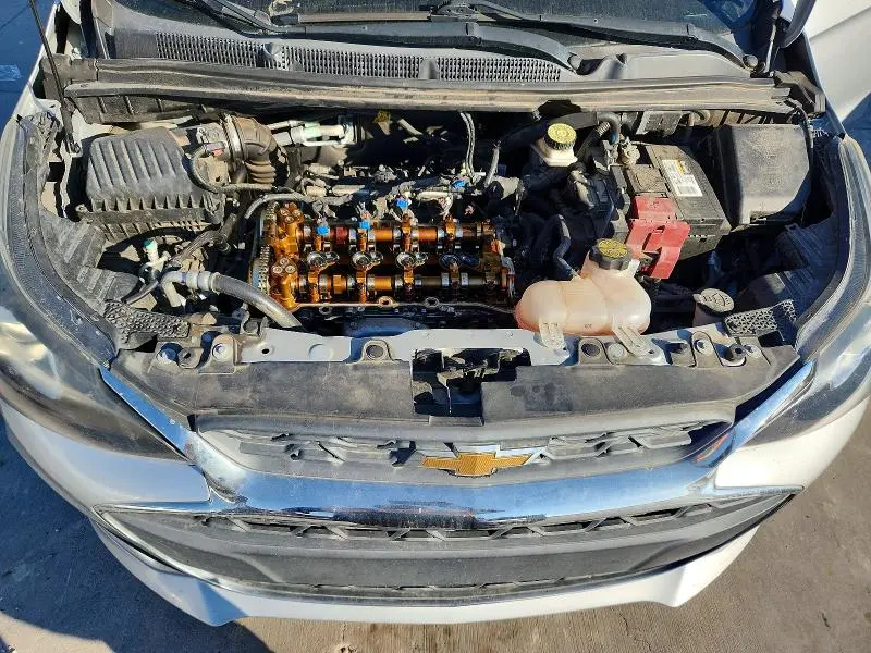 2020 CHEVROLET SPARK 1LT  