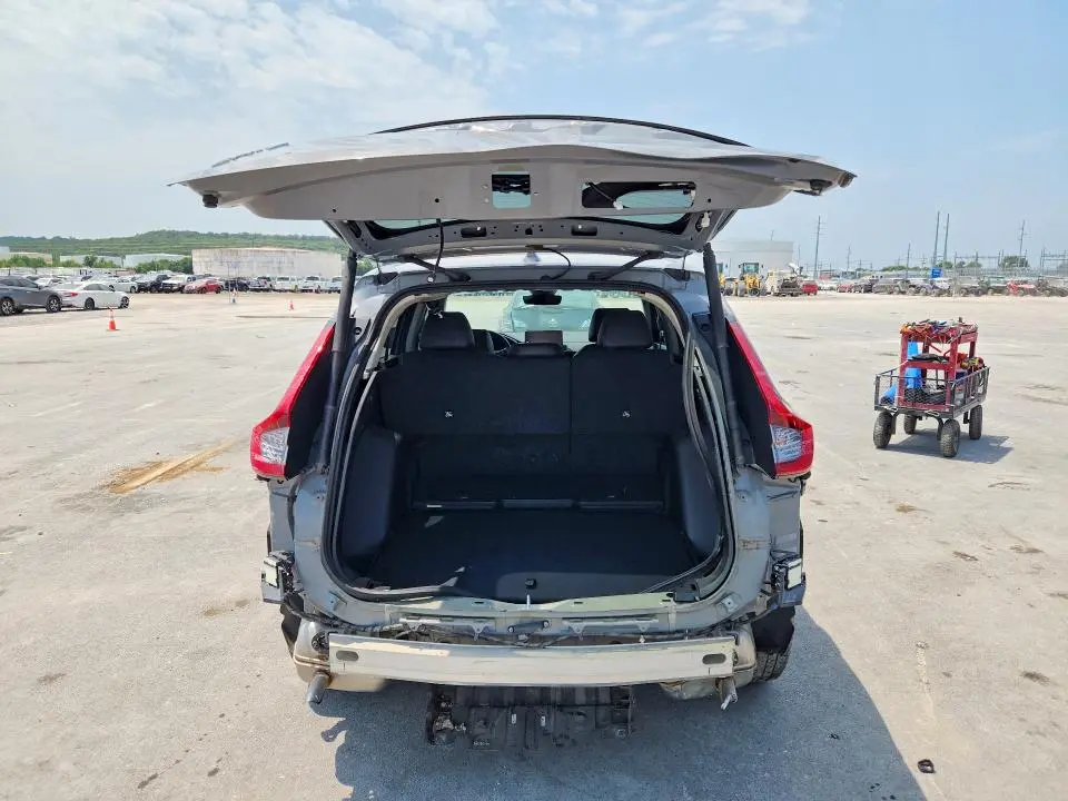 2024 HONDA CR-V EXL  