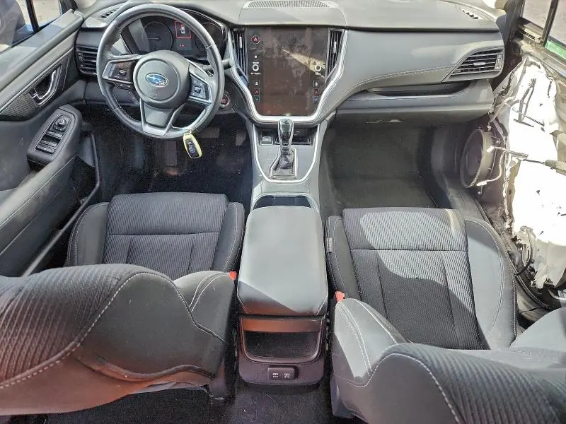 2020 SUBARU LEGACY PREMIUM  