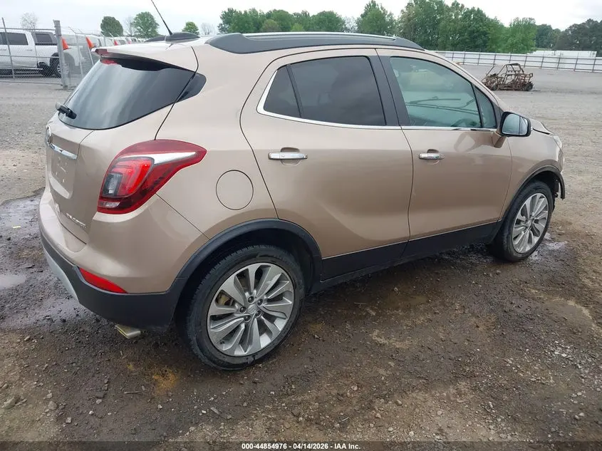 2019 BUICK ENCORE FWD PREFERRED