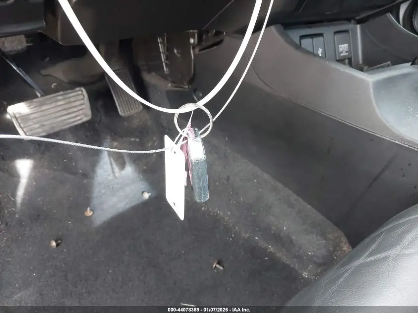 2014 HONDA CIVIC EX-L