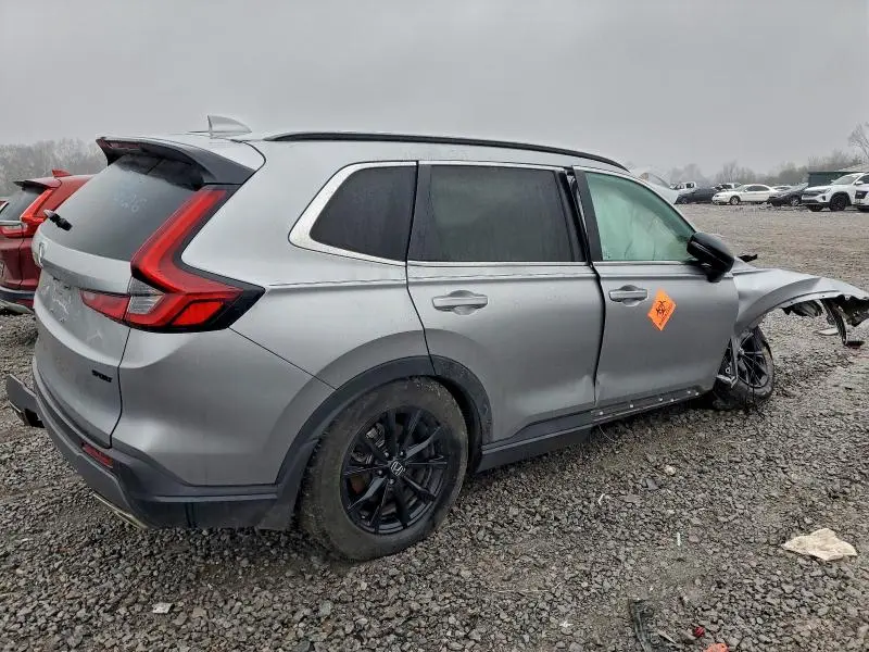 2023 HONDA CR-V SPORT  