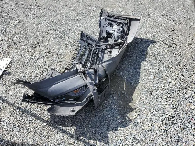 2019 CADILLAC ESCALADE ESV LUXURY  