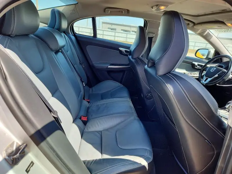 2014 VOLVO S60 T6  