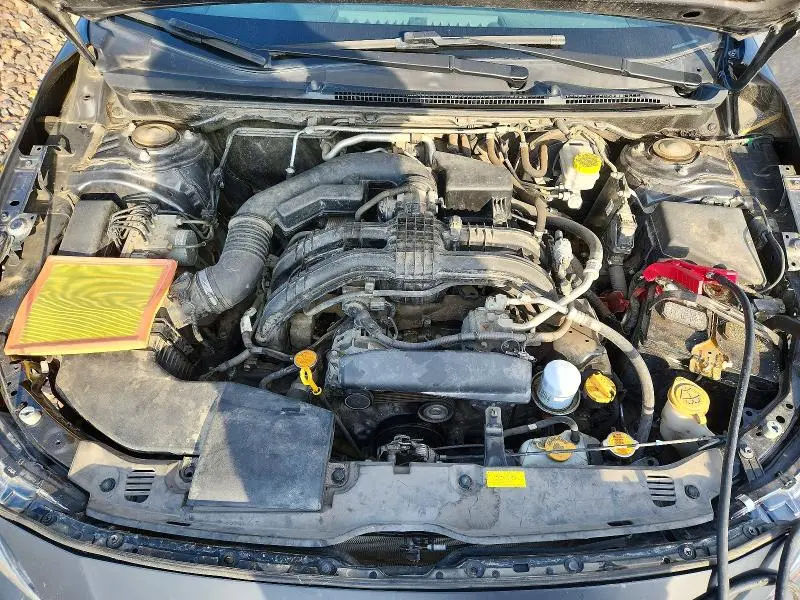 2018 SUBARU IMPREZA PREMIUM  