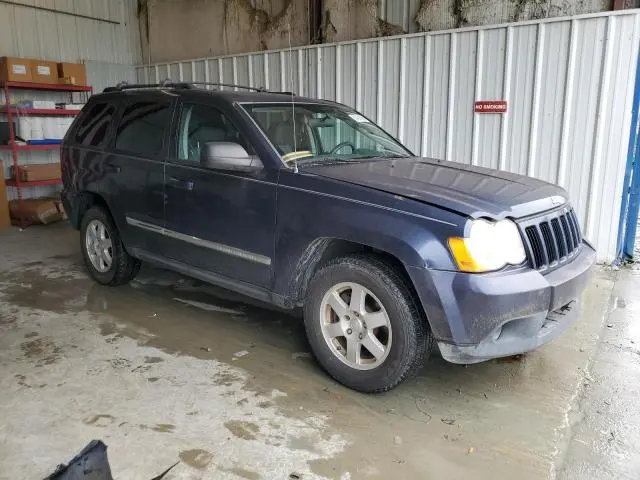 2010 JEEP GRAND CHEROKEE LAREDO  