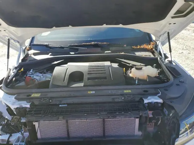 2025 LAND ROVER RANGE ROVER SPORT DYNAMIC SE  