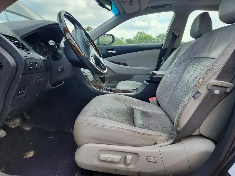 2011 LEXUS ES 350  