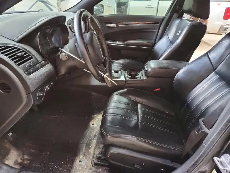 2017 CHRYSLER 300 S  
