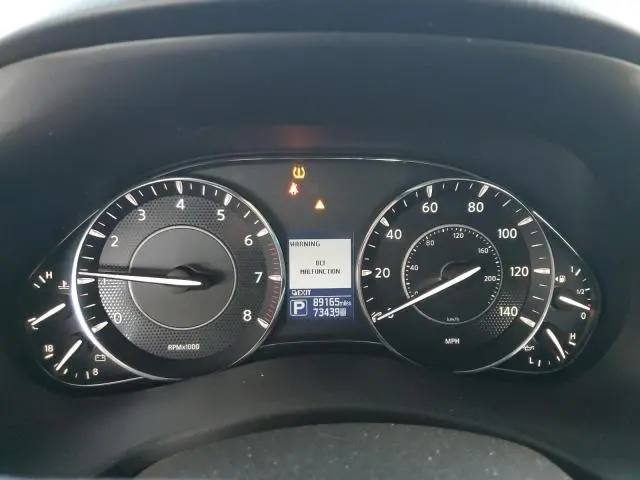 2020 NISSAN ARMADA PLATINUM  