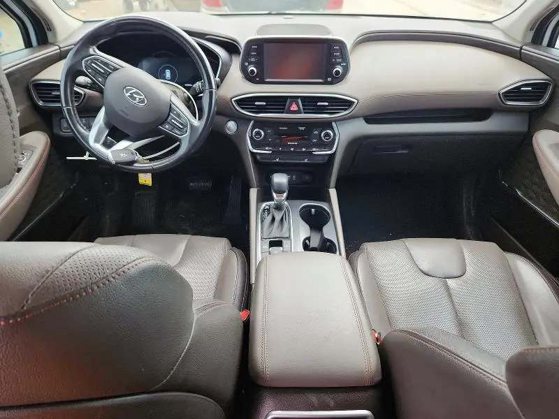 2019 HYUNDAI SANTA FE LIMITED 2.0T  
