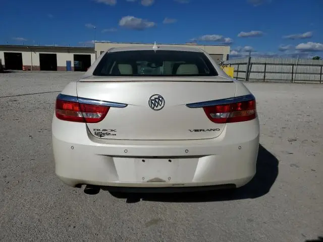 2014 BUICK VERANO   