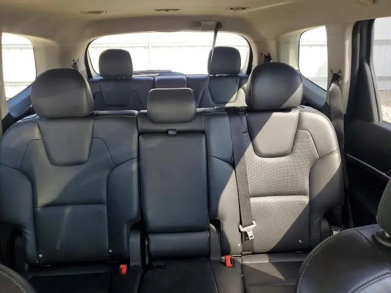 2021 KIA TELLURIDE   
