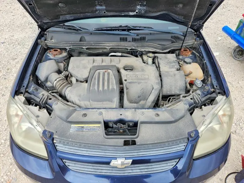 2010 CHEVROLET COBALT 1LT  