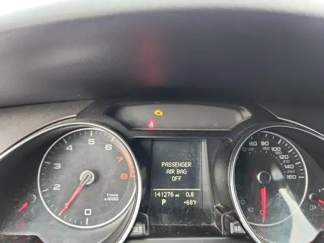 2013 AUDI A5 PREMIUM PLUS  