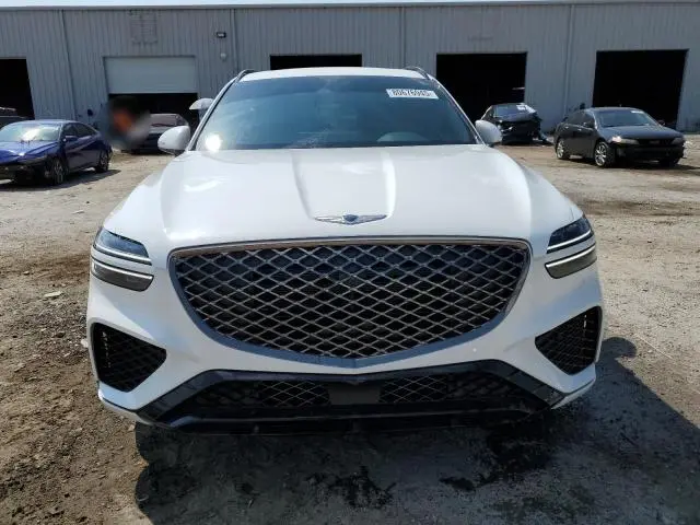 2025 GENESIS GV70 BASE  