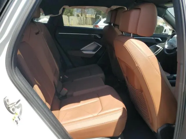 2021 AUDI Q3 PREMIUM 40  