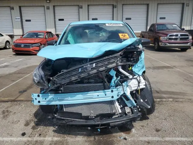 2021 CHEVROLET SPARK LS  