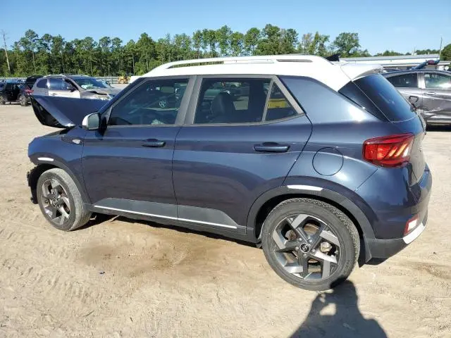2021 HYUNDAI VENUE SEL