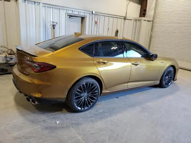 2022 ACURA TLX TYPE S  