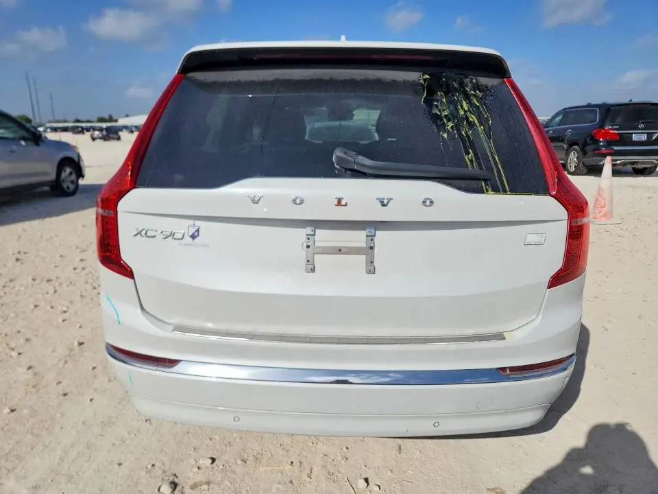 2023 VOLVO XC90 ULTIMATE  
