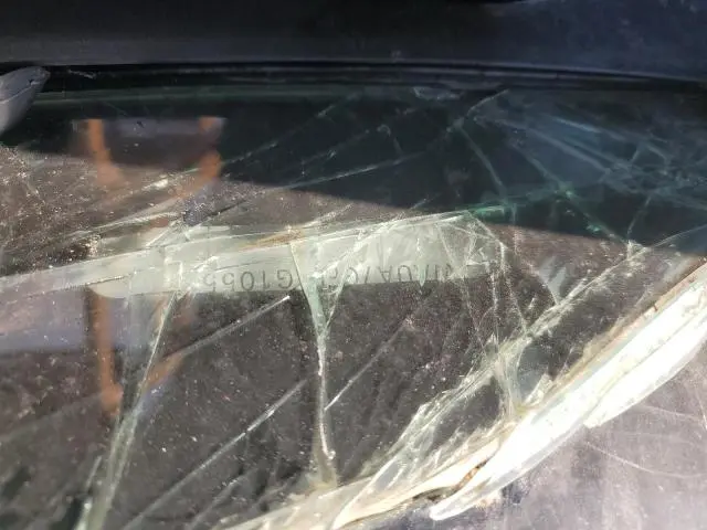 2016 AUDI A3 PREMIUM  