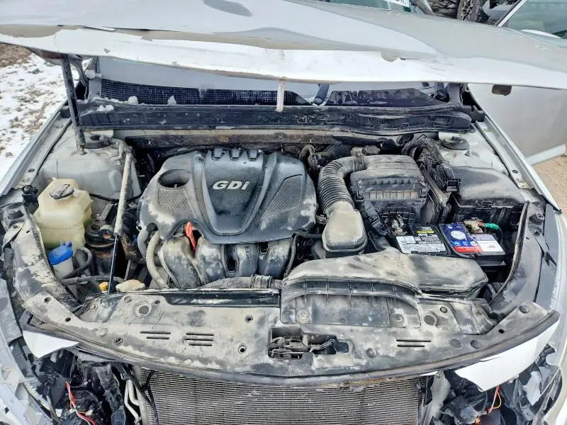 2014 KIA OPTIMA LX  