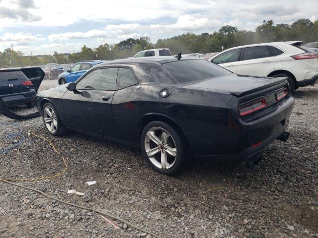 2016 DODGE CHALLENGER R/T