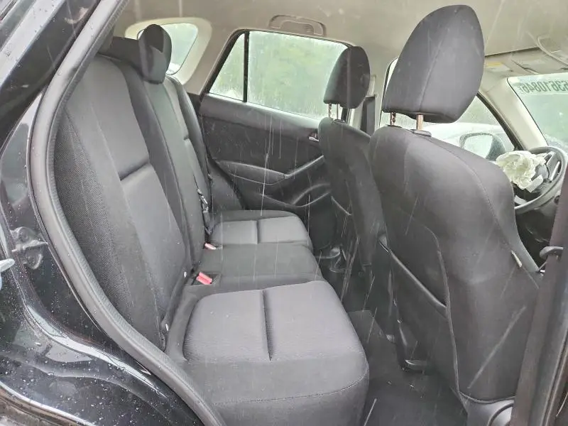 2014 MAZDA CX-5 SPORT  
