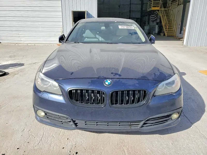 2014 BMW 535 XI  
