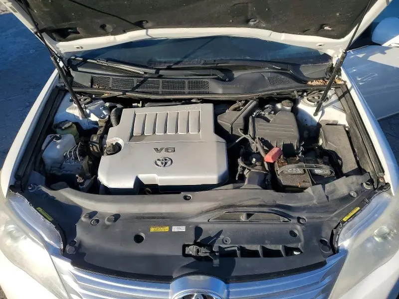 2011 TOYOTA AVALON BASE  