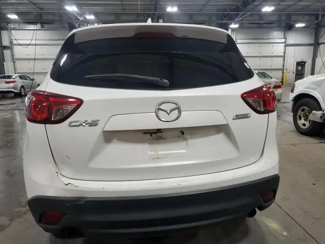 2013 MAZDA CX-5 TOURING  