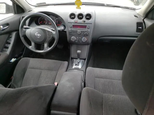 2010 NISSAN ALTIMA BASE  