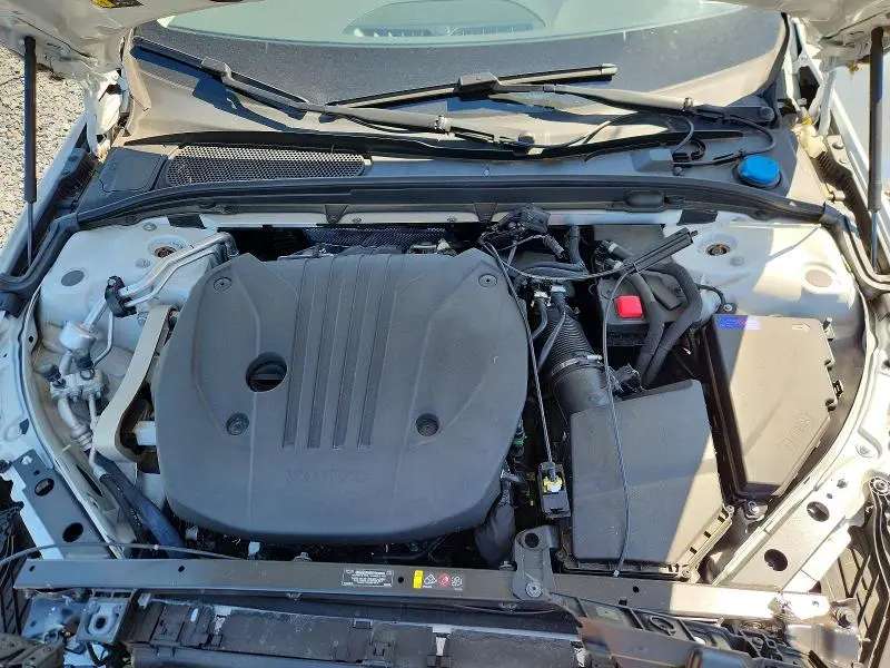 2024 VOLVO S60 CORE  