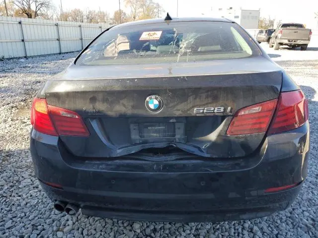 2011 BMW 528 I  