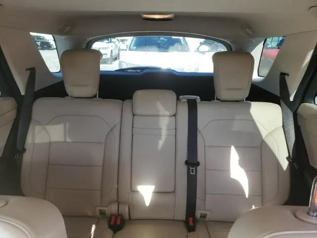 2018 MERCEDES-BENZ GLE 350 4MATIC  