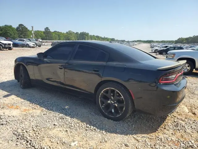 2015 DODGE CHARGER SE  