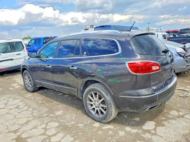 2013 BUICK ENCLAVE   