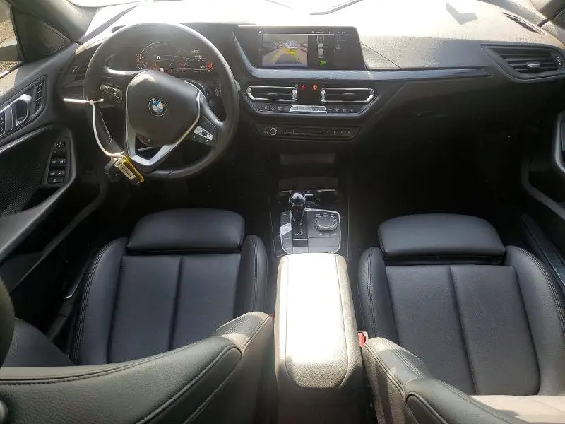 2021 BMW 228XI   