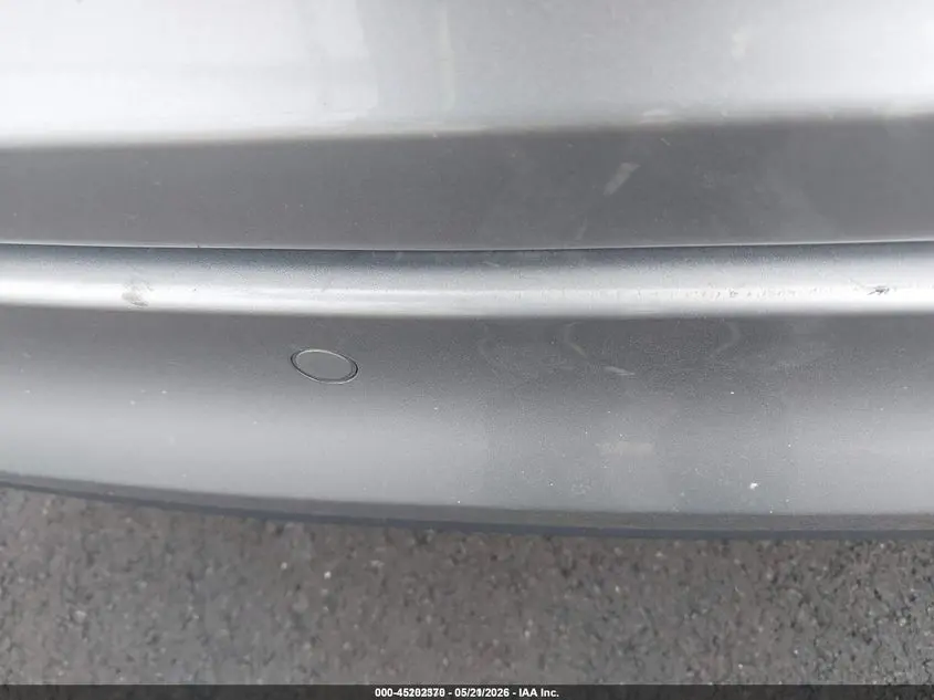 2020 FORD FUSION HYBRID SE