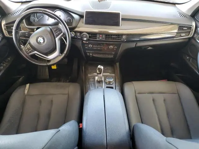 2016 BMW X5 SDRIVE35I  