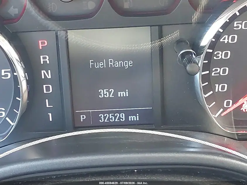 2018 CHEVROLET SILVERADO 2500HD WT