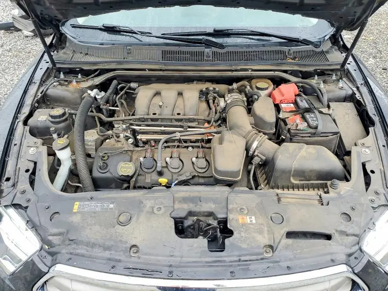 2015 FORD TAURUS SEL  