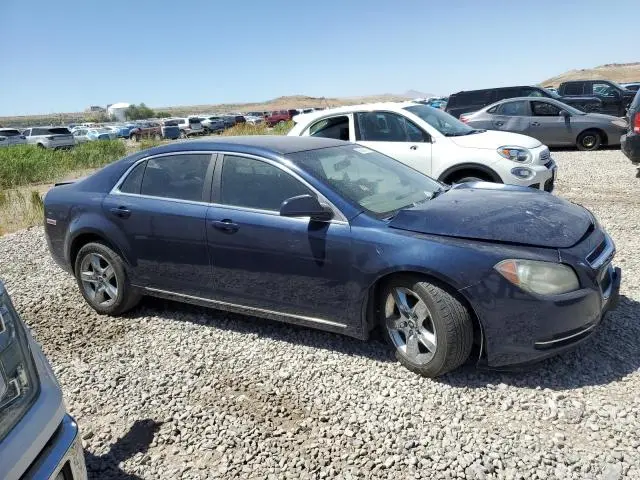 2010 CHEVROLET MALIBU 1LT  