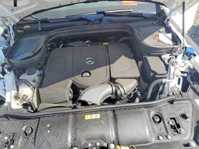 2026 MERCEDES-BENZ GLE 350 4MATIC  