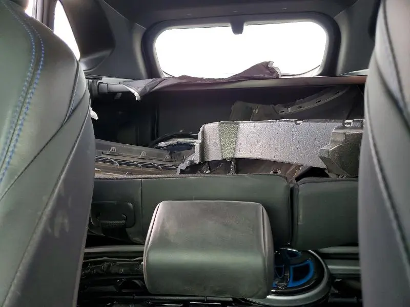 2022 TOYOTA RAV4 XSE  