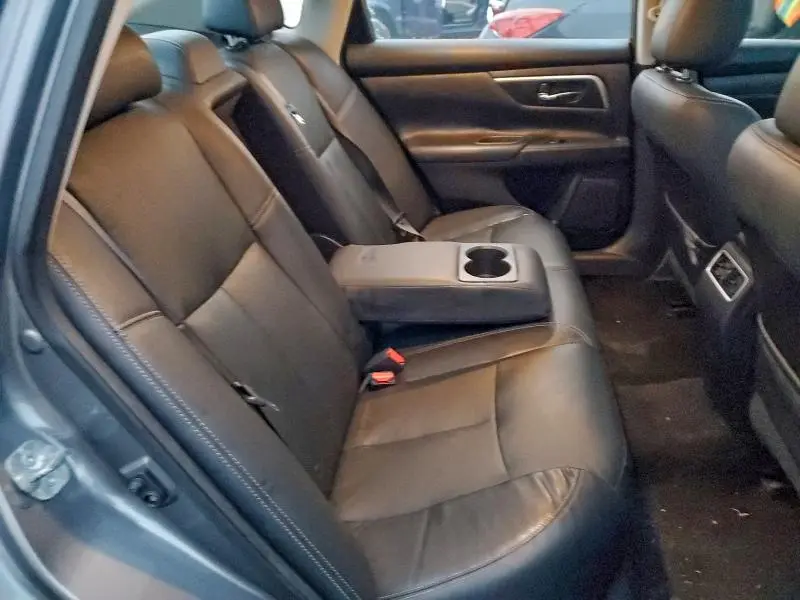 2016 NISSAN ALTIMA 3.5SL  